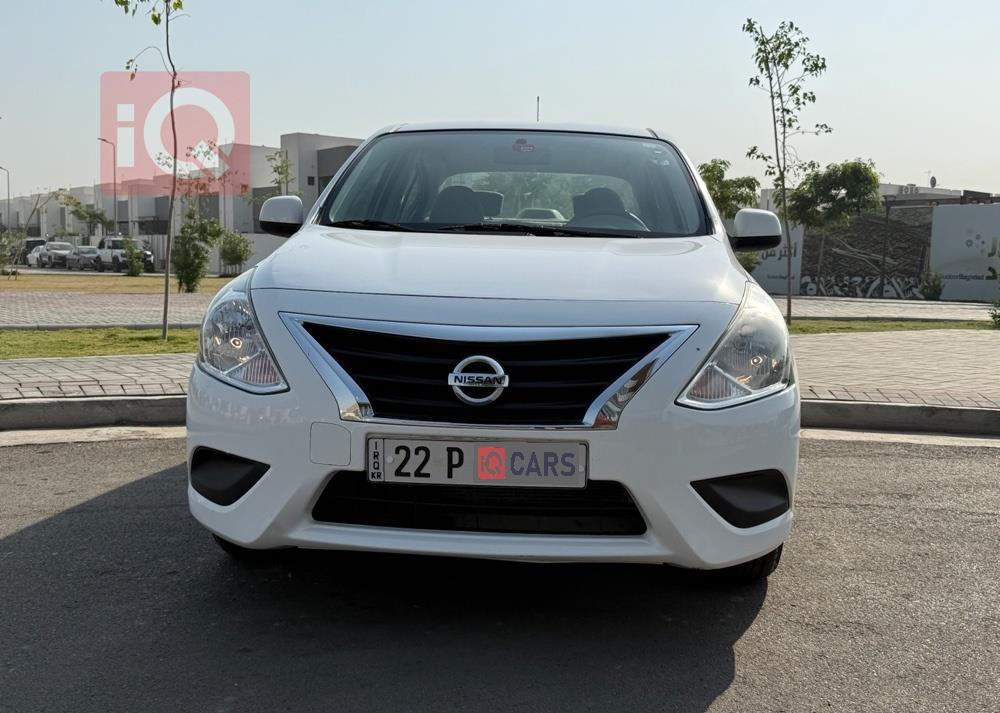 Nissan Sunny